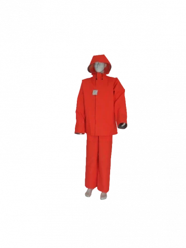 Костюм Волга 700