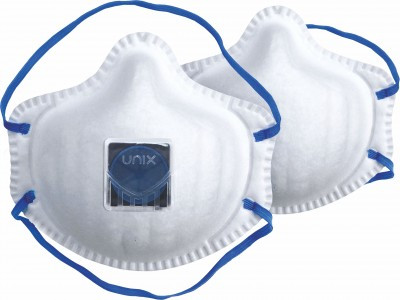 Респиратор UNIXAir 111V FFP1RD