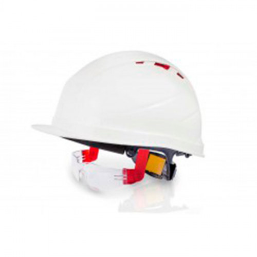 Очки О15 HAMMER ACTIVE plus (5-3,1 PC) 11529/1 встраиваемые в каску