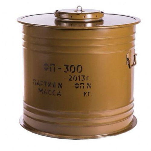 Фильтр-поглотитель ФП-300
