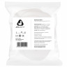 Предфильтры от пыли и аэрозолей P1 R (4 шт.)