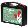 Укладка доппспми судебными приставами, приказ Минздрава РФ № 208