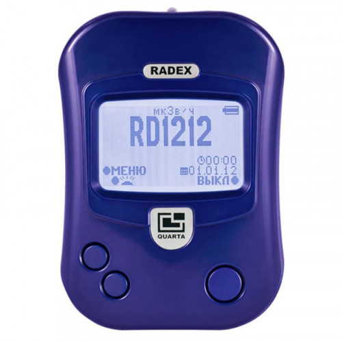 Дозиметр РАДЭКС RD1212