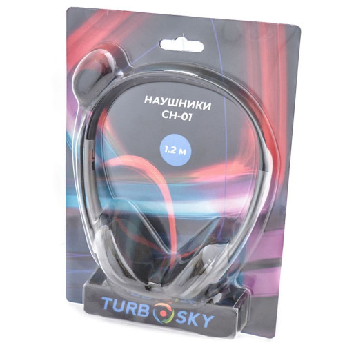 Наушники Turbosky CH-01