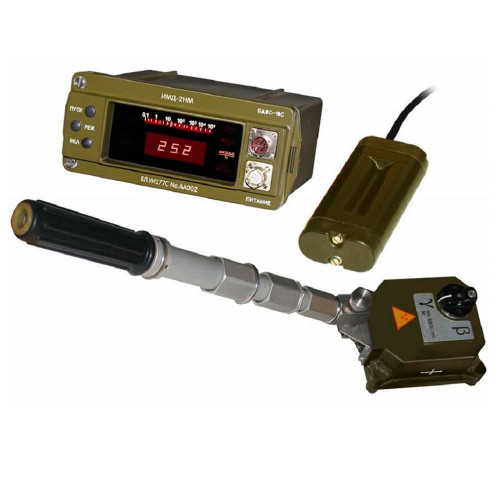 Дозиметр ИМД-2НМ