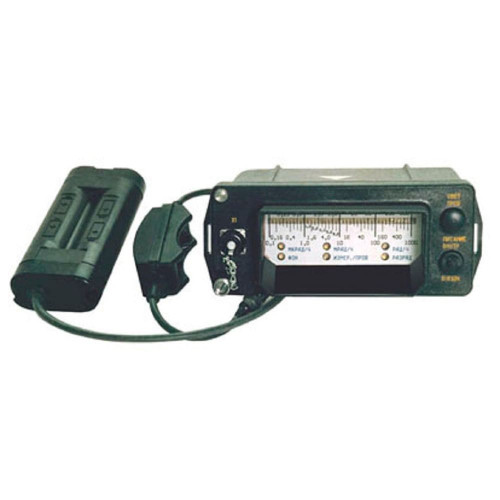 Дозиметр ИМД-2Н