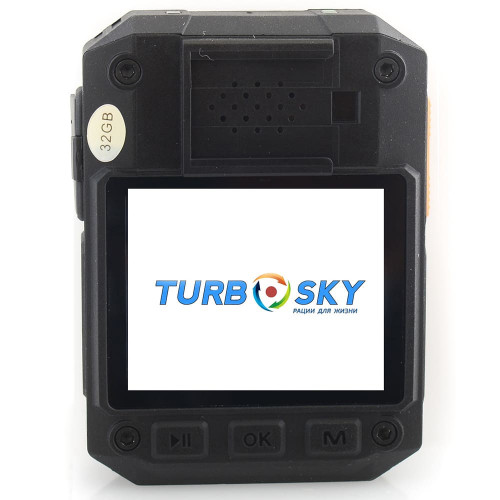 Видеорегистратор TurboSky XZA