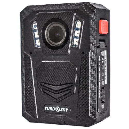 Видеорегистратор Turbosky XZB