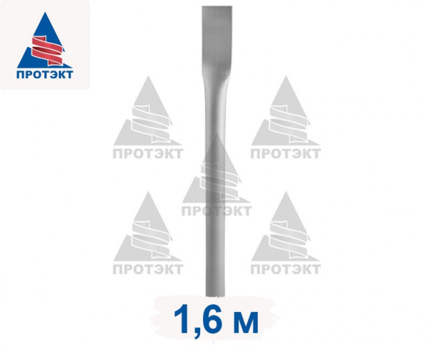 Столбик кабельный СКТ-1.6