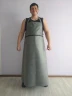 Фартук БЦК 130х140см