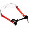 Очки защитные открытые 015 HAMMER ACTIVE plus