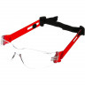 Очки защитные открытые 015 HAMMER ACTIVE plus