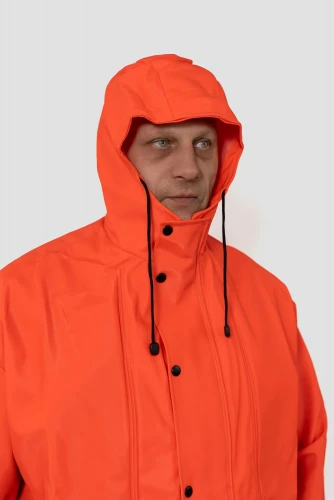Костюм Волга-1 700 двух-цветный